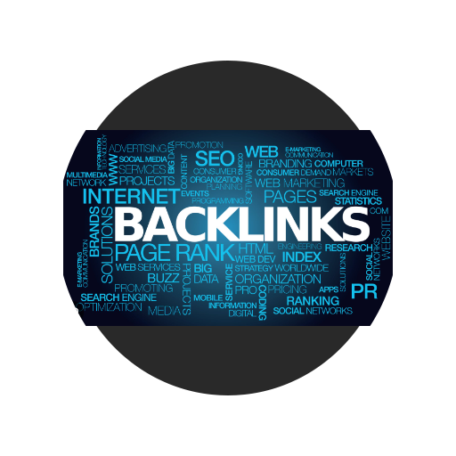 Backlinks Package